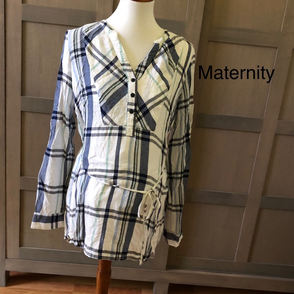 Maternity Top